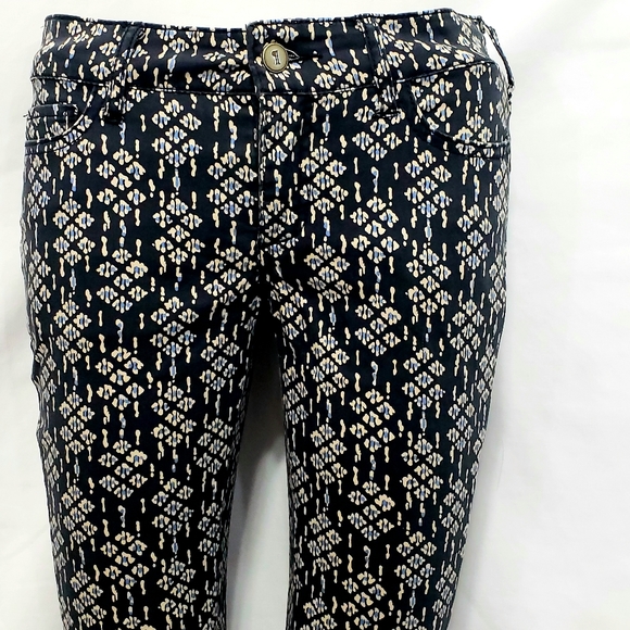 Pilcro & the Letterpress Serif Skinny Sz 25 - Picture 4 of 8